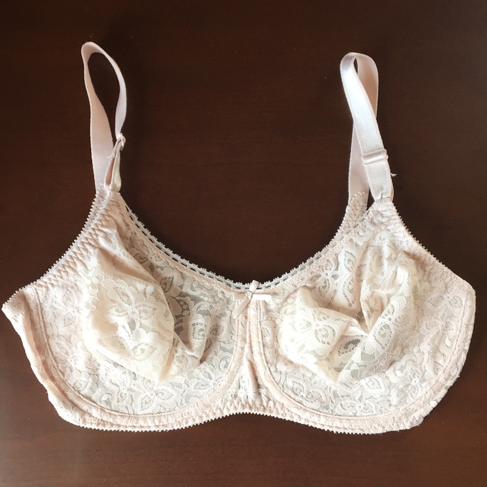 Bali bra